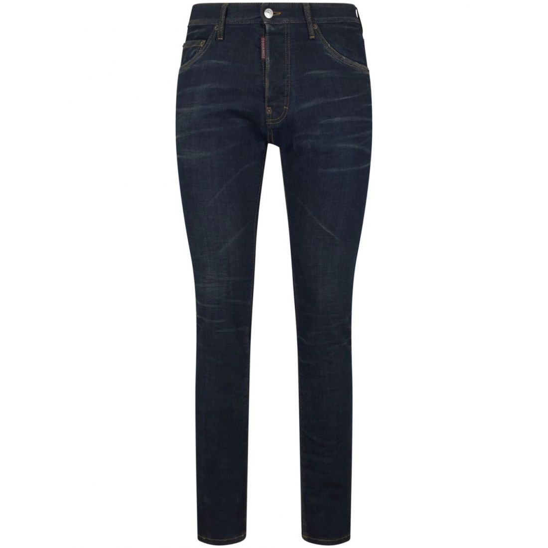 Dsquared2 - Jeans skinny pour Hommes