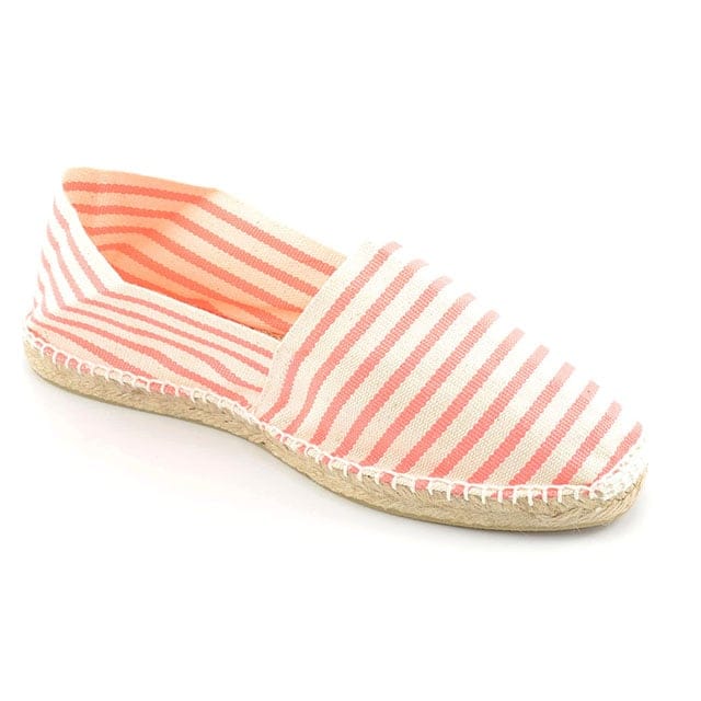 Lormy Espadrille En Toile-36 36