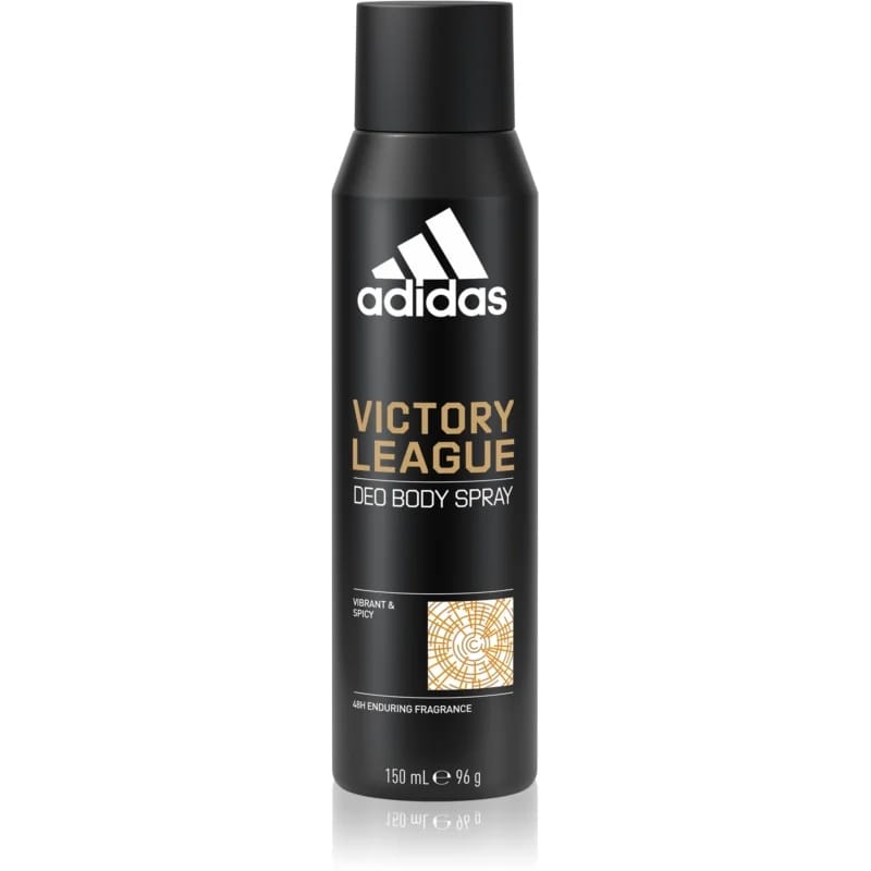 Adidas - Déodorant spray 'Victory League' - 150 ml