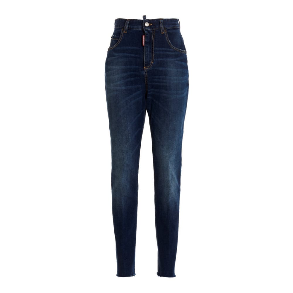 Dsquared2 - Jeans 'Twiggy' pour Femmes