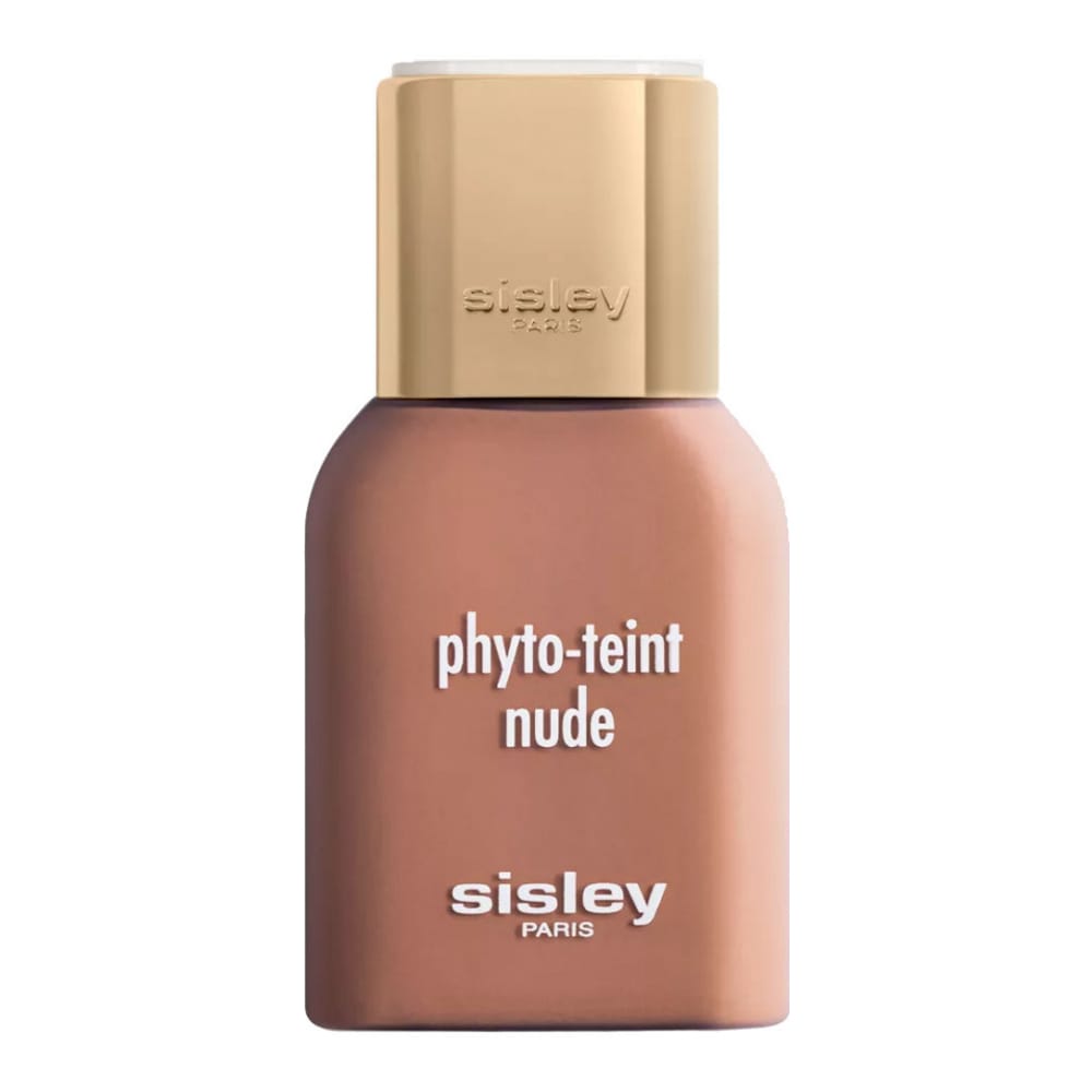 Sisley - Fond de teint 'Phyto Teint Nude' - 6C Amber 30 ml