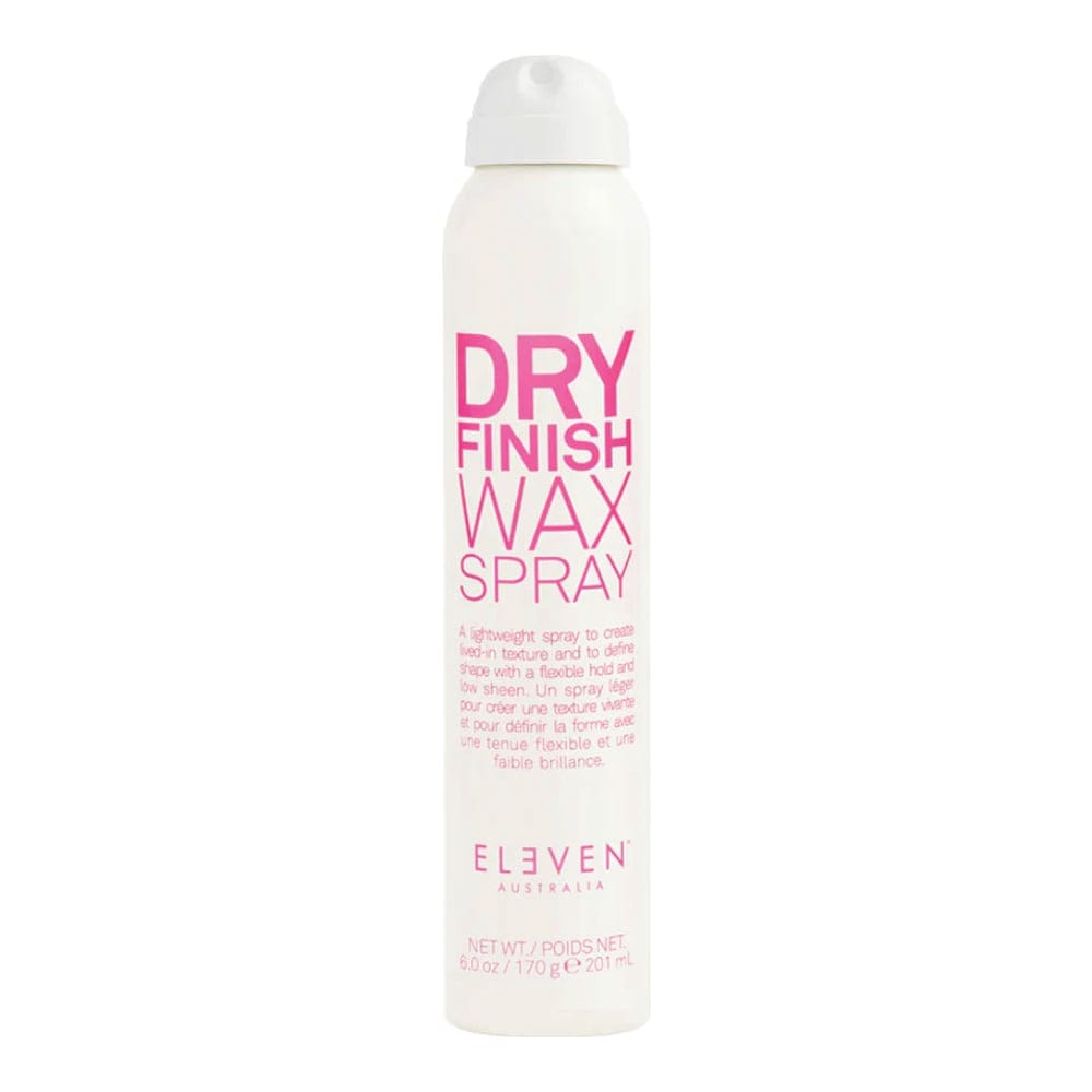 Eleven Australia - Laque 'Dry Finish Wax' - 200 ml