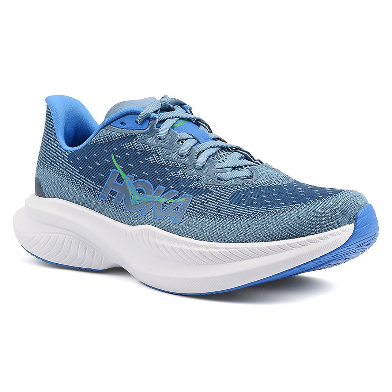 Hoka - MACH 6