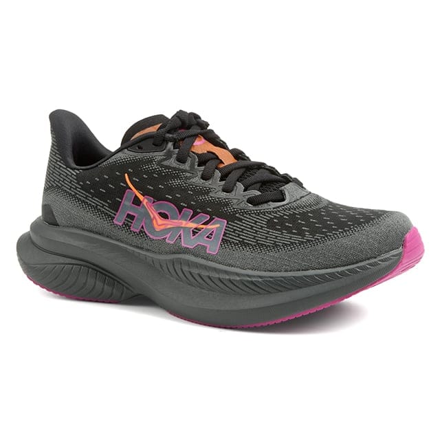 Hoka - Mach 6