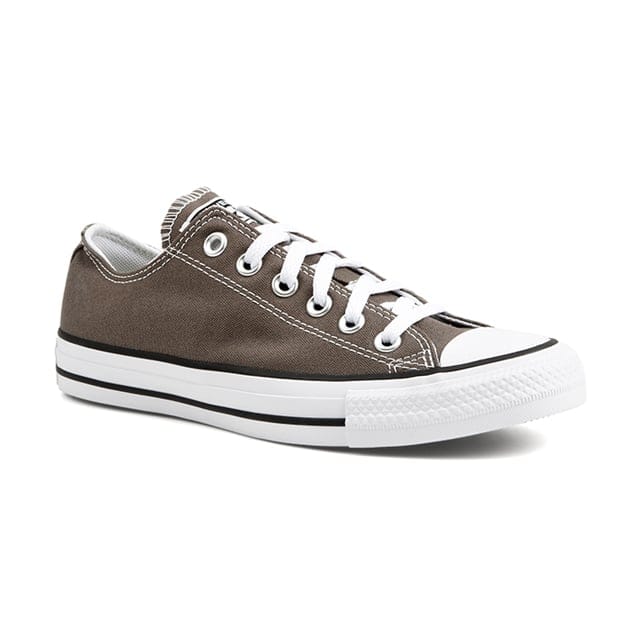 Converse - All Star OX Charcoal