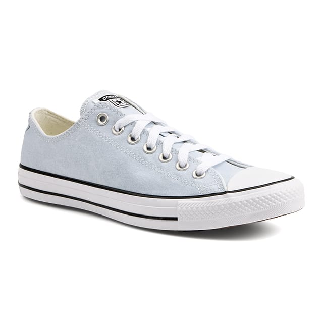 Converse - CHUCK TAYLOR ALL STAR WASHED CANVAS