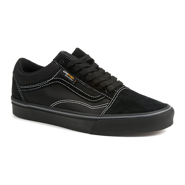 Vans - Old Skool Cordura