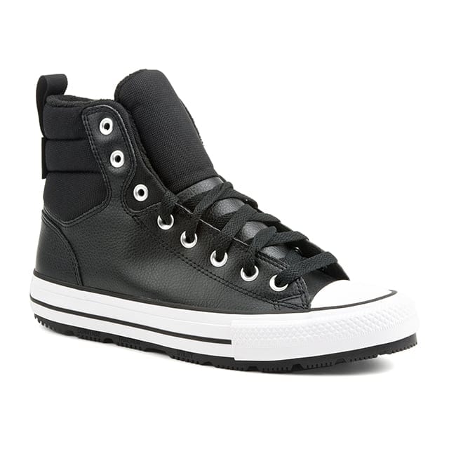 Converse - CHUCK TAYLOR ALL STAR FAUX LEATHER BERKSHIRE BOOT