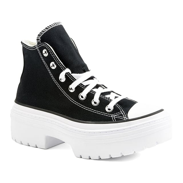 Converse - CHUCK TAYLOR ALL STAR LUGGED HEEL PLATFORM