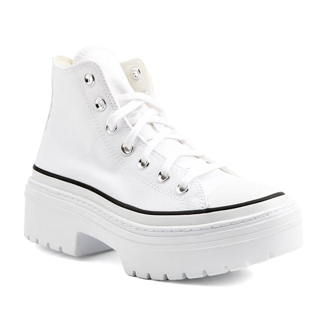 Converse - CHUCK TAYLOR ALL STAR LUGGED HEEL PLATFORM