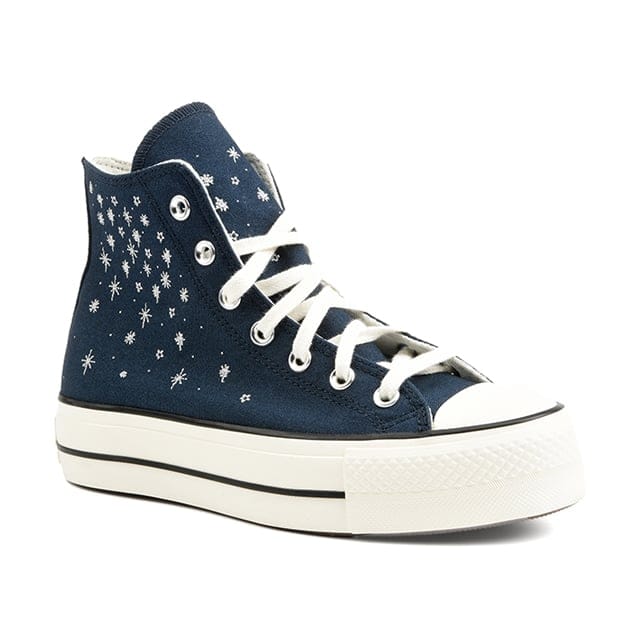 Converse - CHUCK TAYLOR ALL STAR LIFT