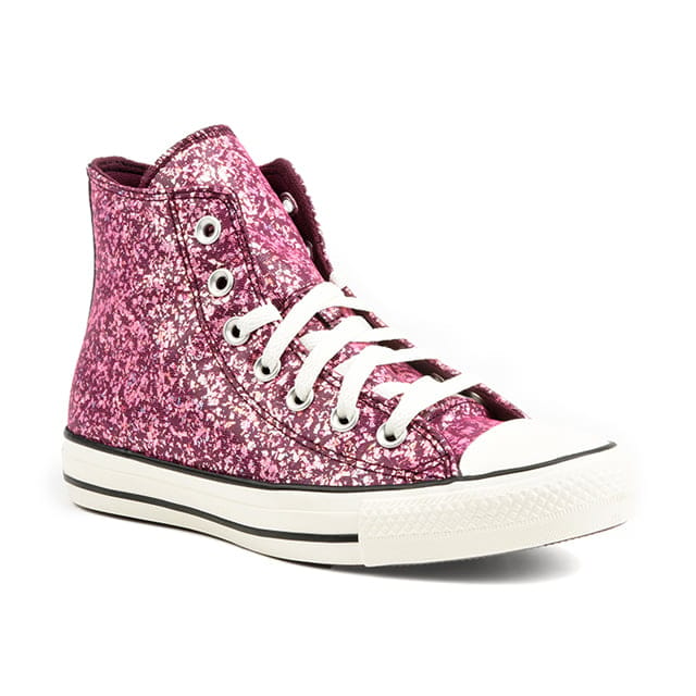 Converse - CHUCK TAYLOR ALL STAR GLITTER