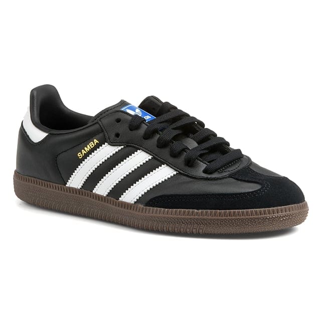 Adidas originals - B75807 SAMBA OG