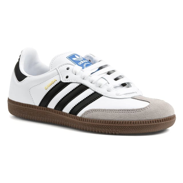 Adidas originals - B75806 SAMBA OG