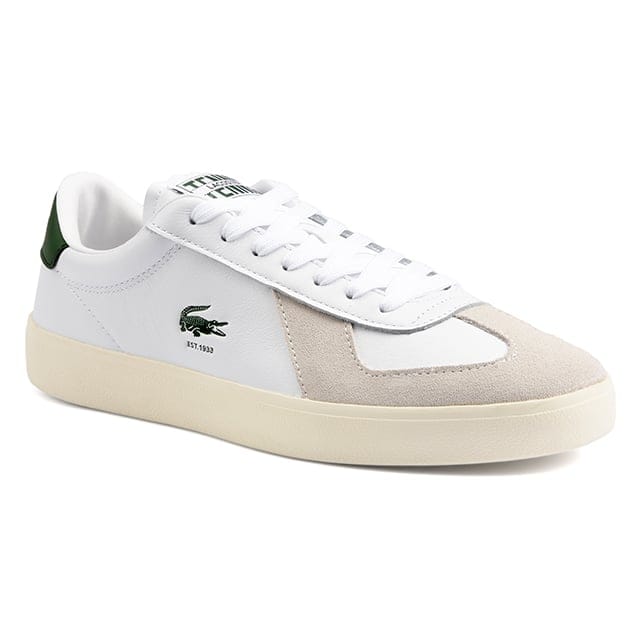 Lacoste - MEN'S BASESHOT