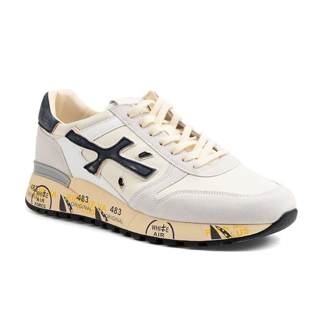 Premiata - MICK