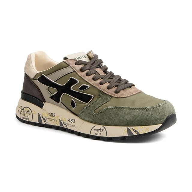 Premiata - MICK