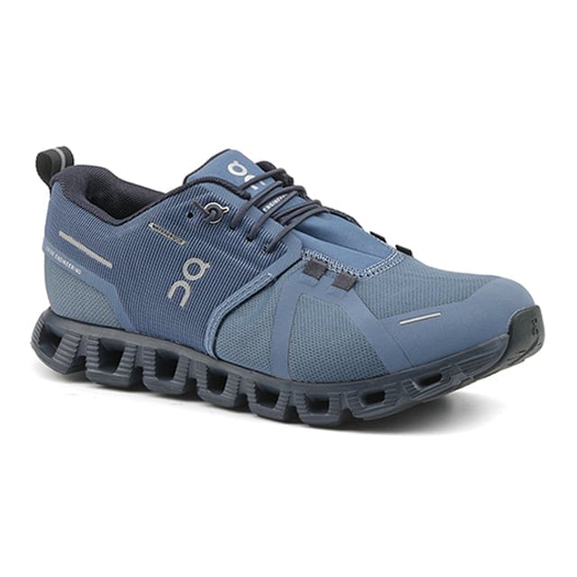 On running - CLOUD 5 WATERPROOF