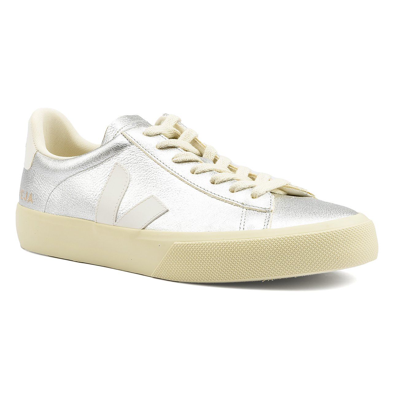 Veja - CAMPO CHROMEFREE LEATHER