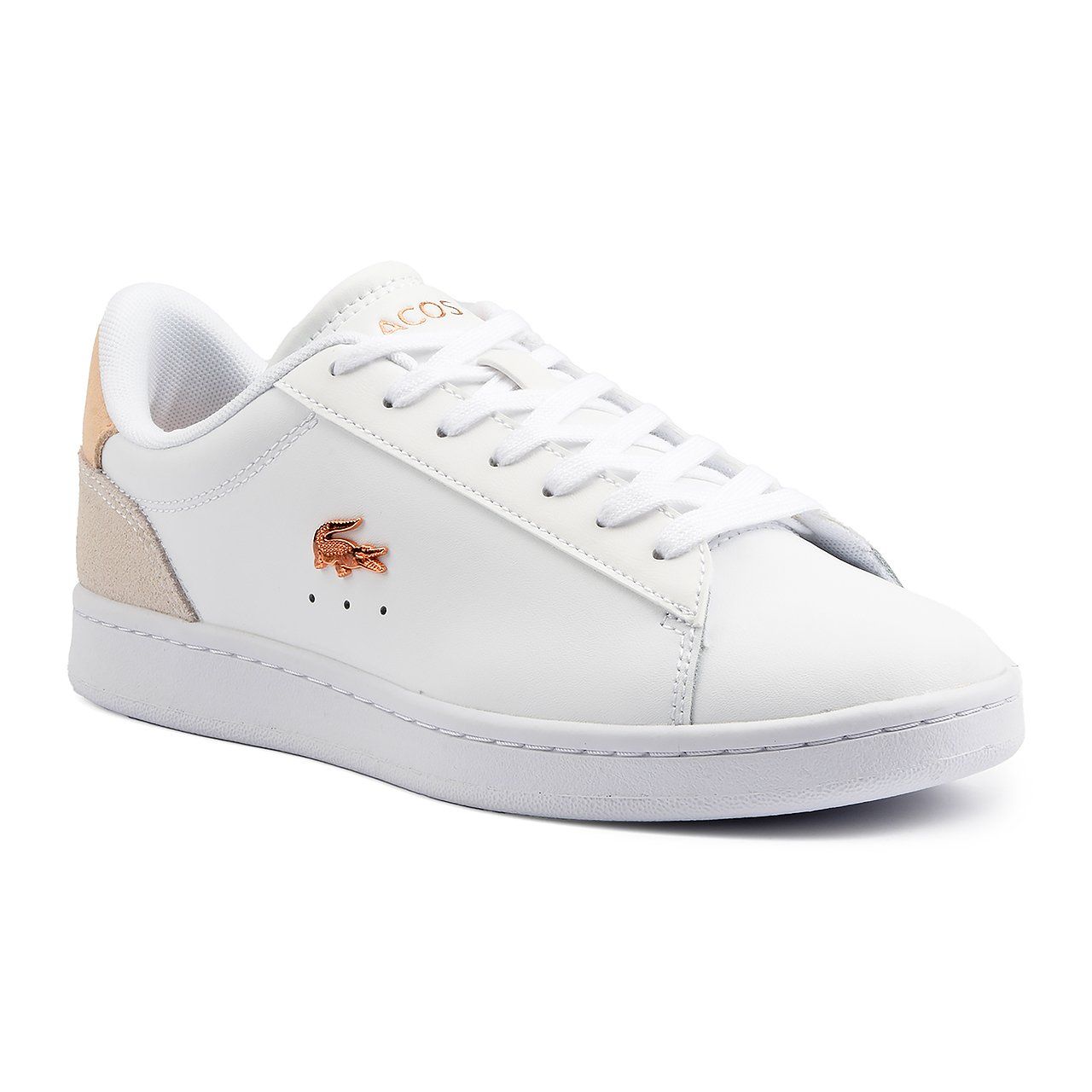 Lacoste - WOMEN'S CARNABY SET