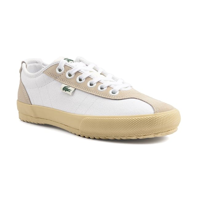 Lacoste - WOMEN'S BACKSLAM SNEAKERS