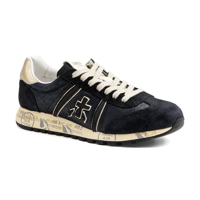 Premiata - LUCY