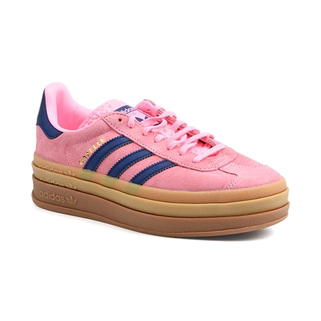 Adidas originals - GAZELLE BOLD W