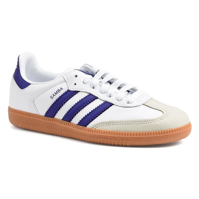 Adidas originals - IF6514 SAMBA OG W