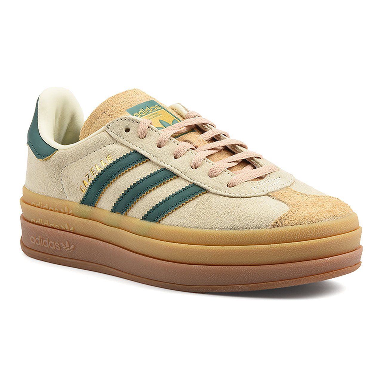 Adidas originals - GAZELLE BOLD W