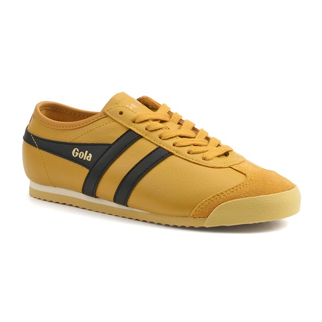 Gola - Race Leather