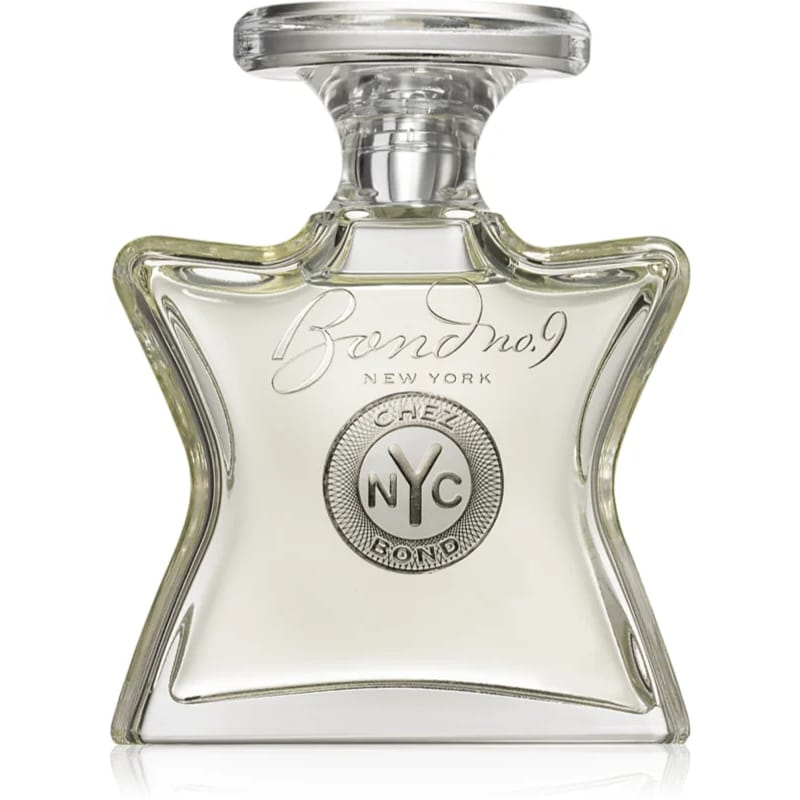 Bond No. 9 - Eau de parfum 'Chez Bond' - 50 ml