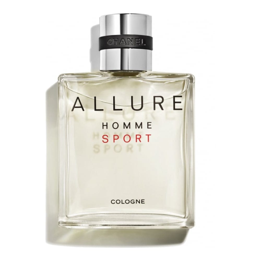 Chanel - Cologne 'Allure Homme Sport' - 50 ml