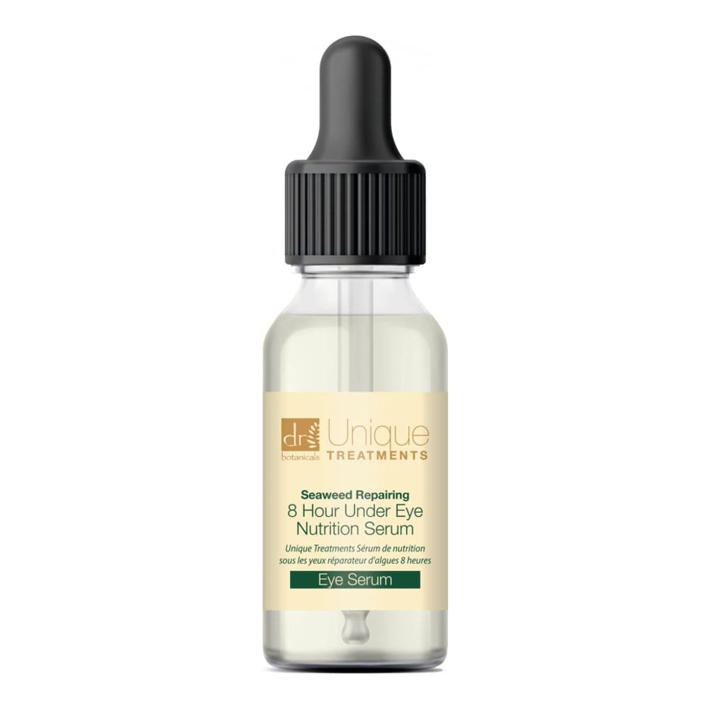 Dr. Botanicals - Sérum pour les yeux 'Unique Treatments Seaweed Repairing 8 Hour Under Nutrition' - 15 ml