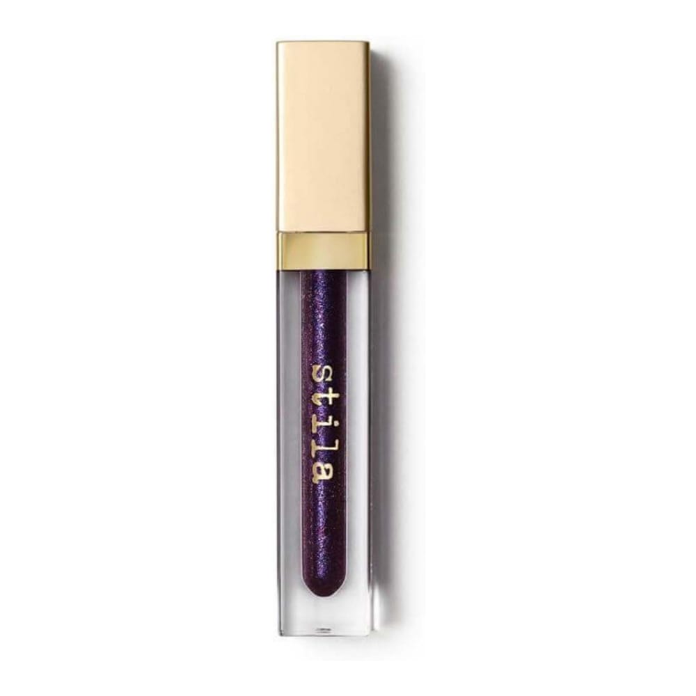 Stila - Gloss 'Beauty Boss' - In The Black 3.2 g