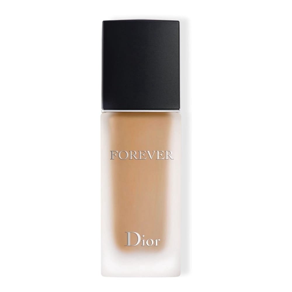 Dior - Fond de teint 'Dior Forever' - 3W Warm 30 ml