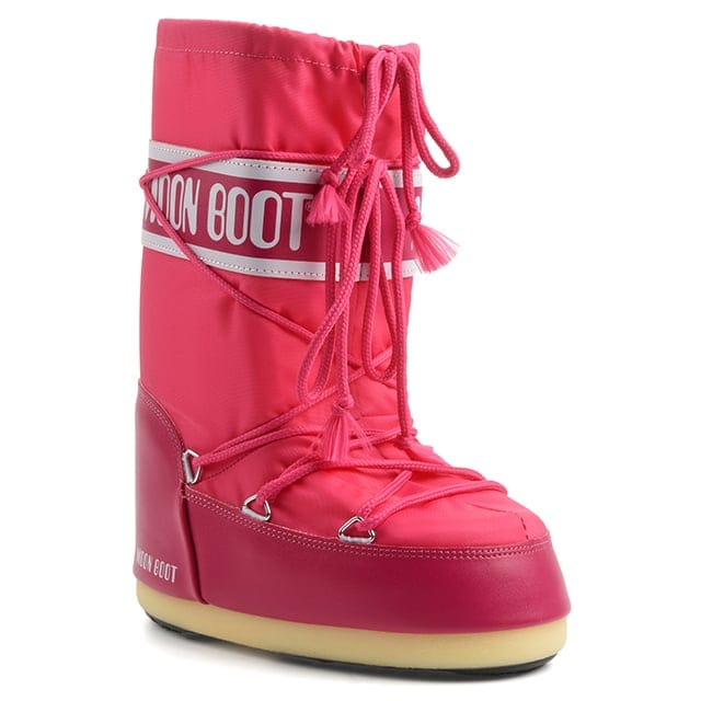 Moon boot - NYLON