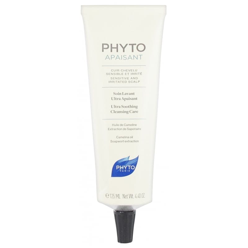Phyto - Nettoyant pour cheveux 'Phytoapaisant Ultra Soothing' - 125 ml