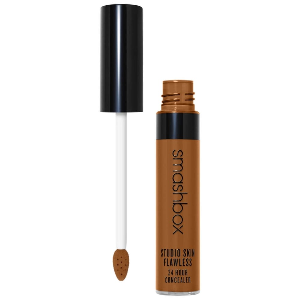 Smashbox - Anti-cernes 'Studio Skin Flawless 24 Hour' - Dark Warm 8 ml