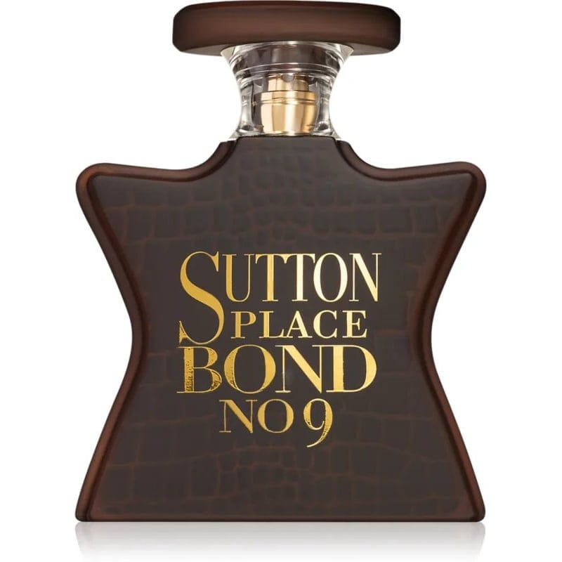 Bond No. 9 - Eau de parfum 'Sutton Place' - 100 ml