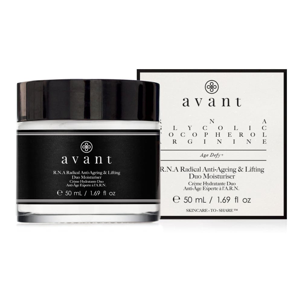 Avant - Hydratant anti-âge pour la journée 'R.N.A Radical Anti-Ageing & Lifting' - 50 ml