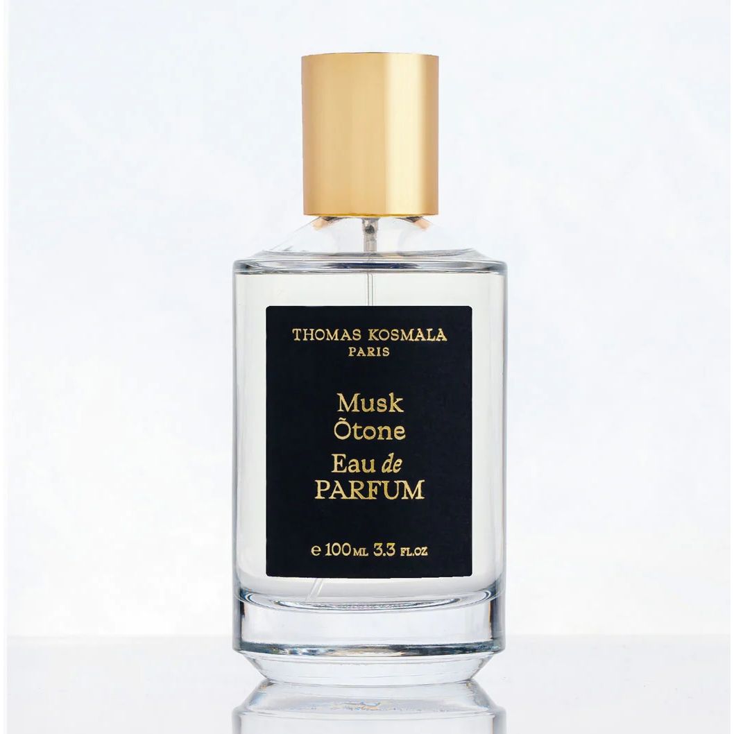 Thomas Kosmala - Eau de parfum 'Musk Otone' - 100 ml