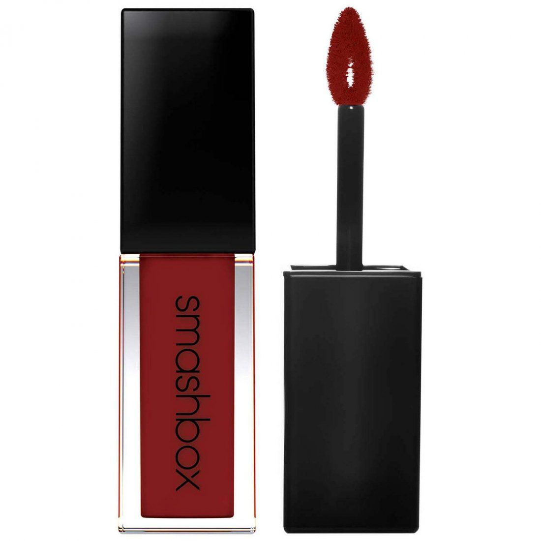 Smashbox - Rouge à lèvres liquide 'Always On' - Disorderly 4 ml