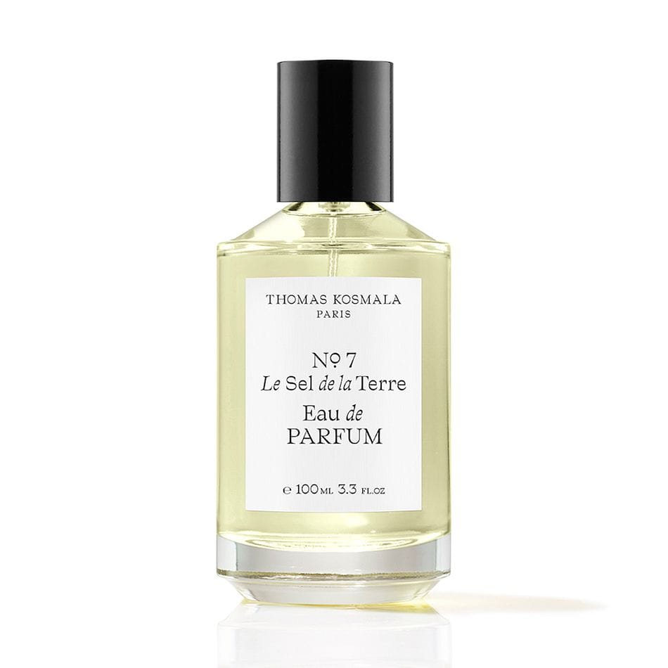 Thomas Kosmala - Eau de parfum 'No. 7 Le Sel De La Terre' - 100 ml