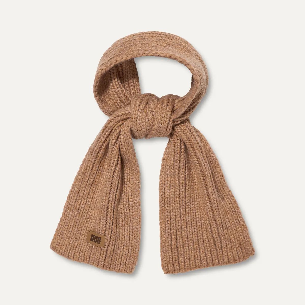 Ugg - K's CHUNKY SCARF