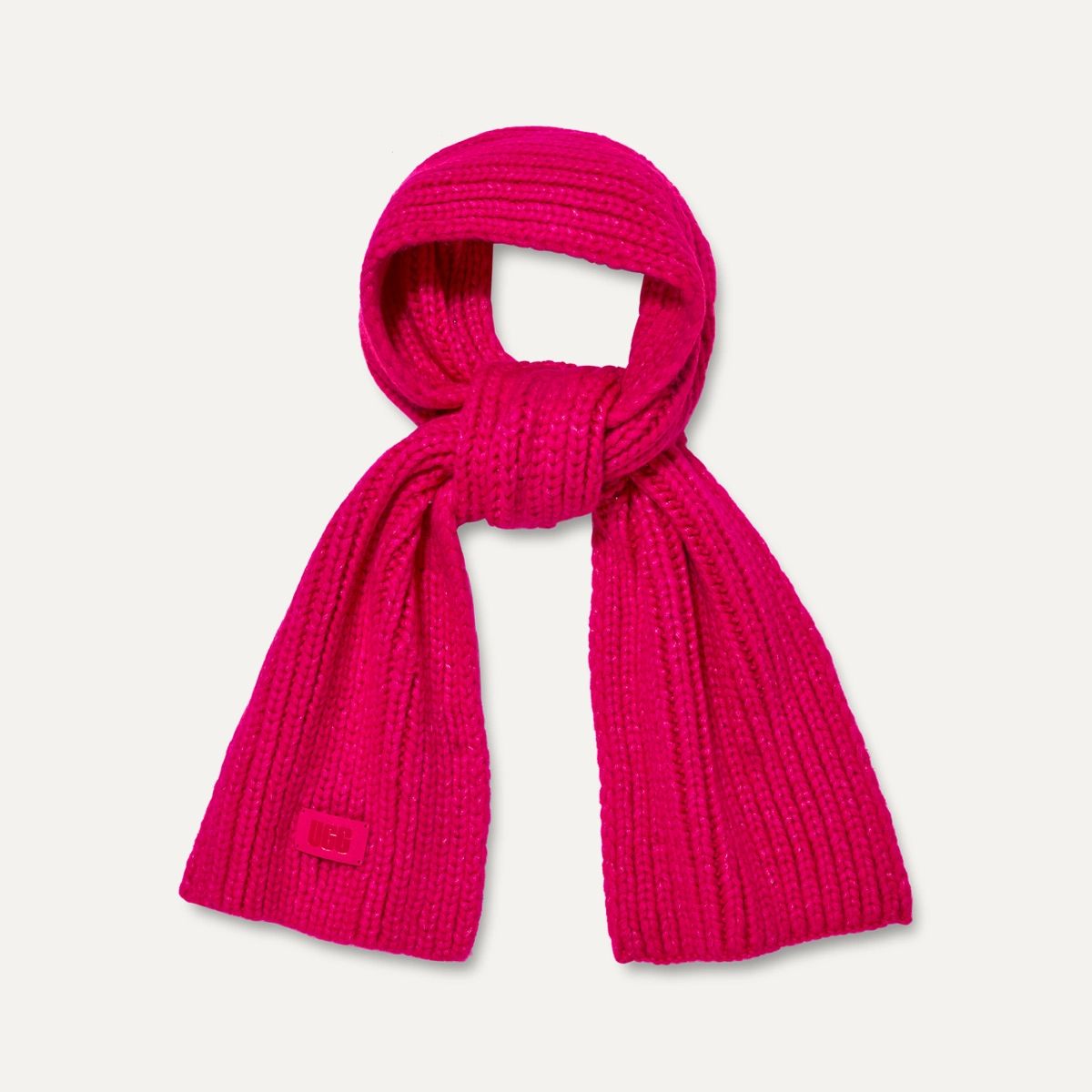 Ugg - K's CHUNKY SCARF