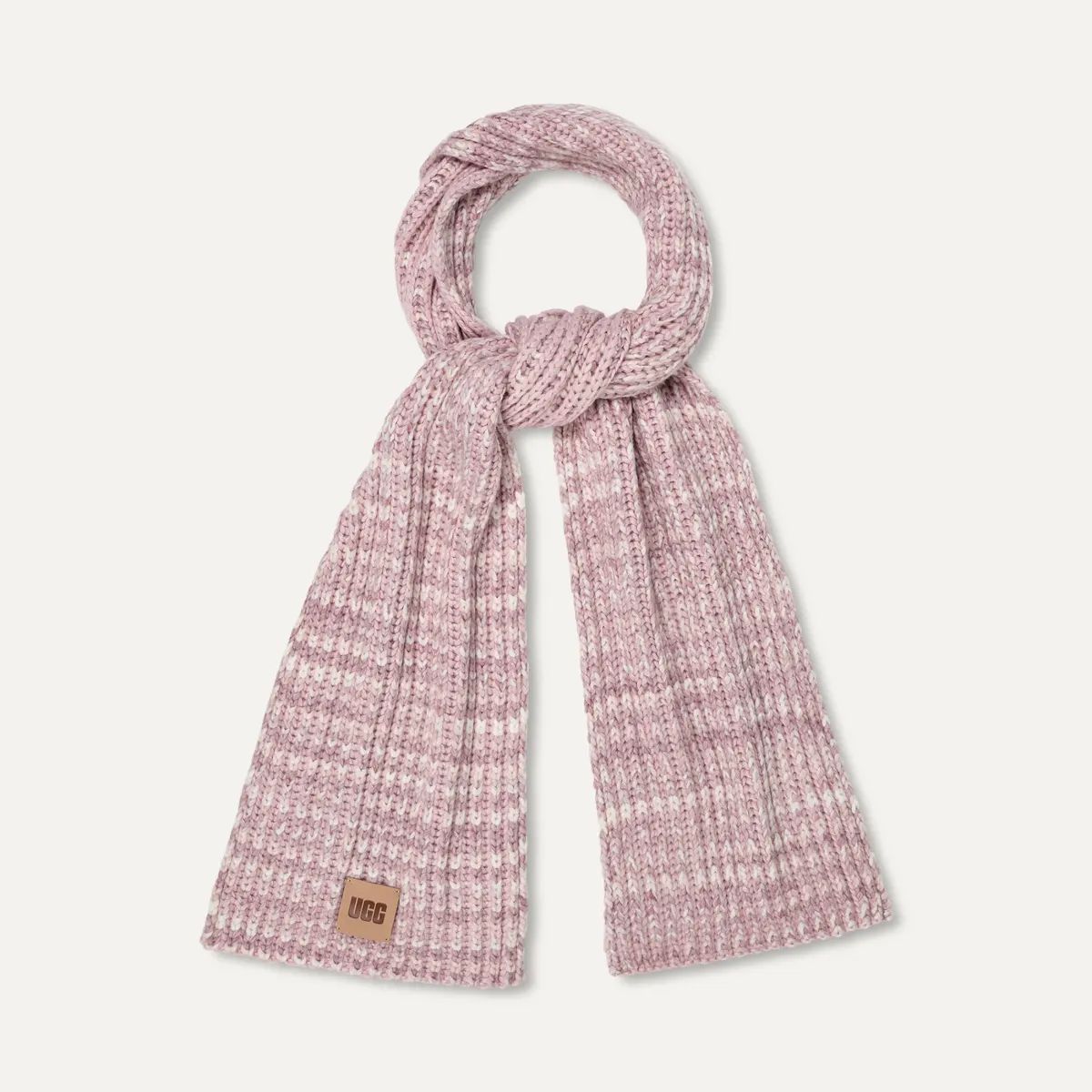 Ugg - W's 100824 CHUNKY SPACE DYE SCARF