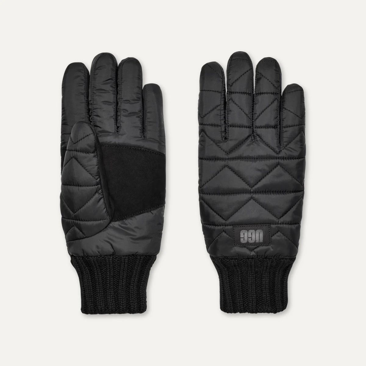 Ugg - M's AW QUILTED GLOVE