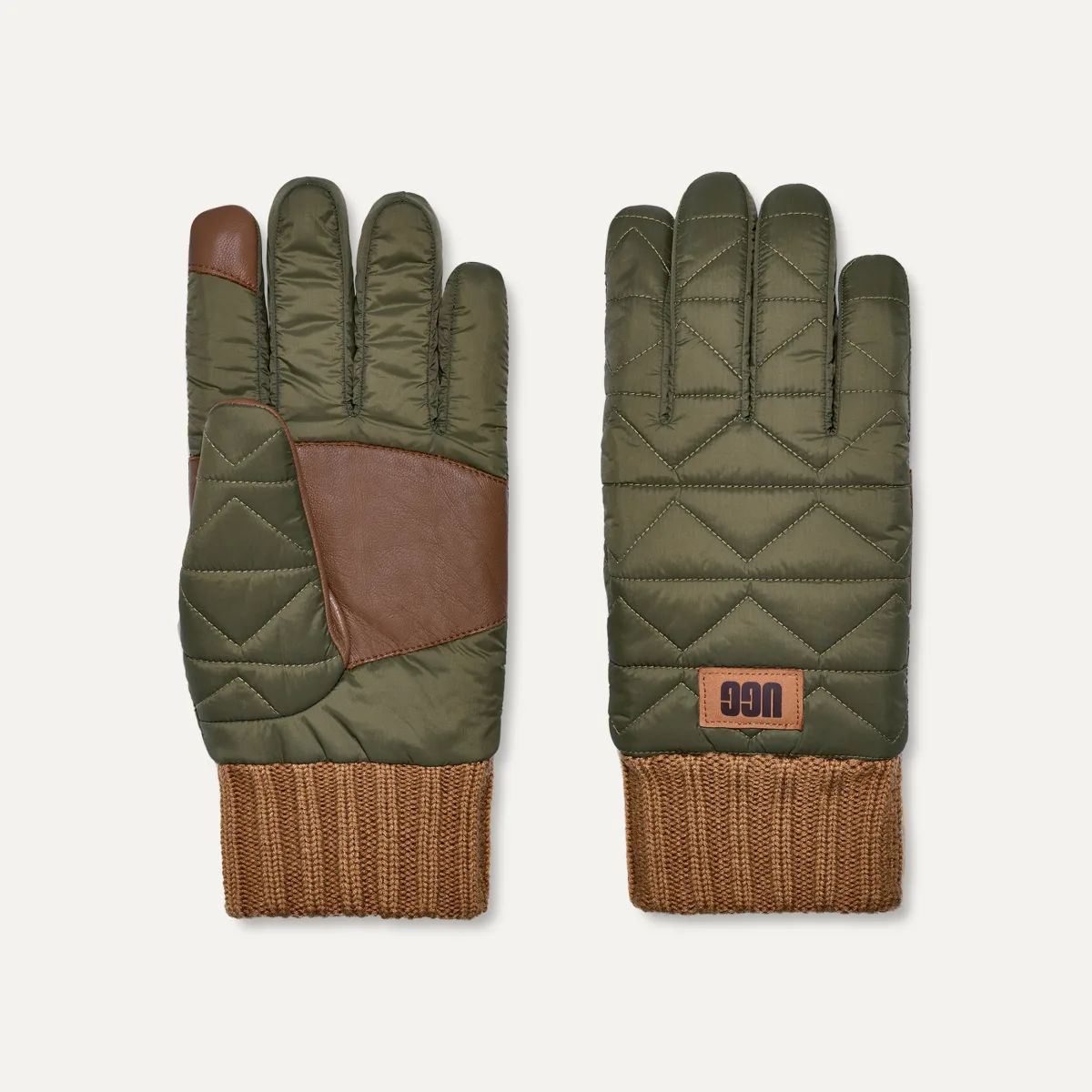 Ugg - M's AW QUILTED GLOVE