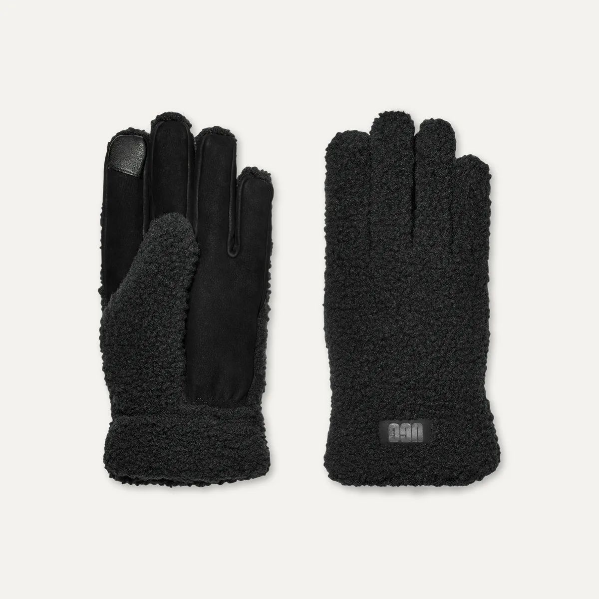 Ugg - M's UGGFLUFF GLOVE