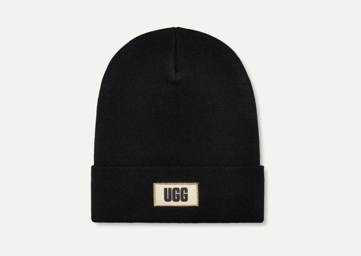 Ugg - M's HIGH CROWN BEANIE